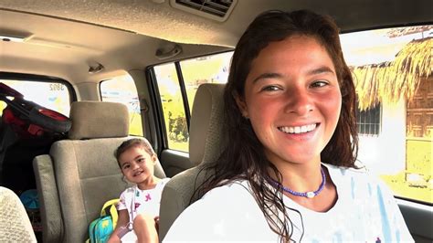 How Andi Eigenmann gets her kids excited to do .